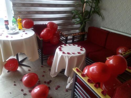 City Kent Hotel