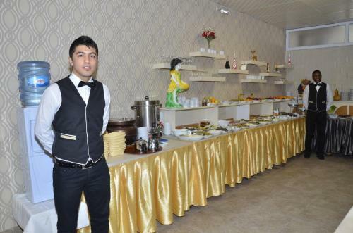 City Kent Hotel
