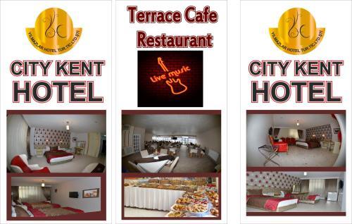 City Kent Hotel