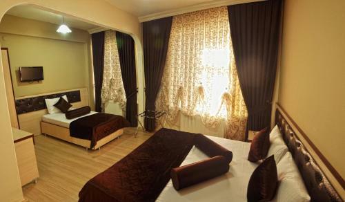 Malatya Palace Hotel