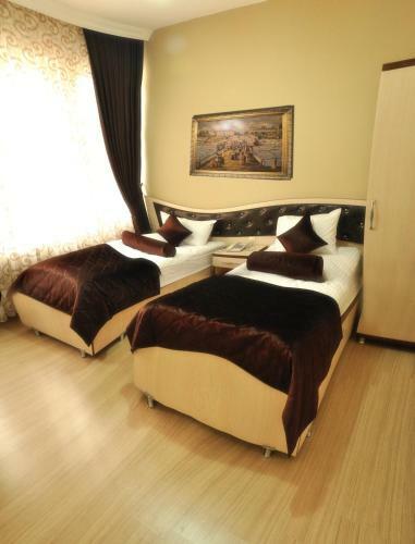 Malatya Palace Hotel