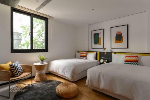 Bed & Breakfast Hido Hostel