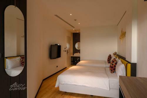 Bed & Breakfast Hido Hostel