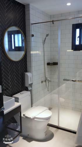 Bed & Breakfast Hido Hostel