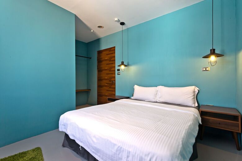 Kenting Cozy B&B