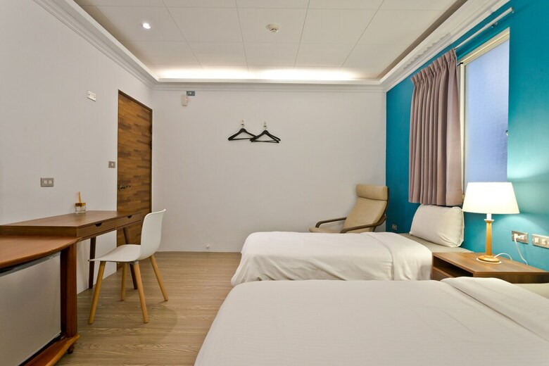 Kenting Cozy B&B