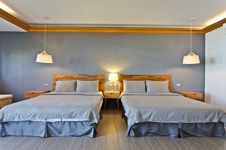 Kenting Cozy B&B
