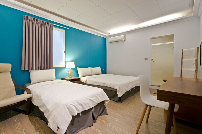 Kenting Cozy B&B