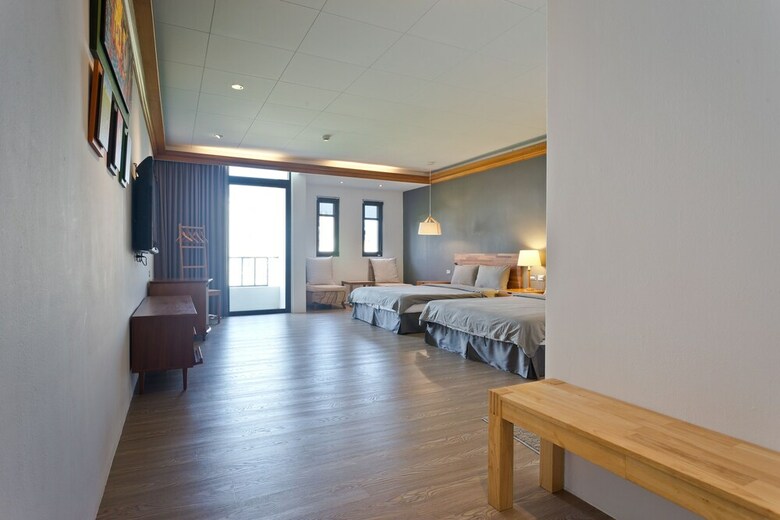 Kenting Cozy B&B