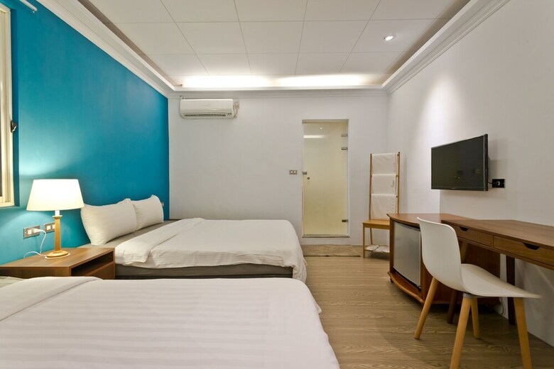 Kenting Cozy B&B