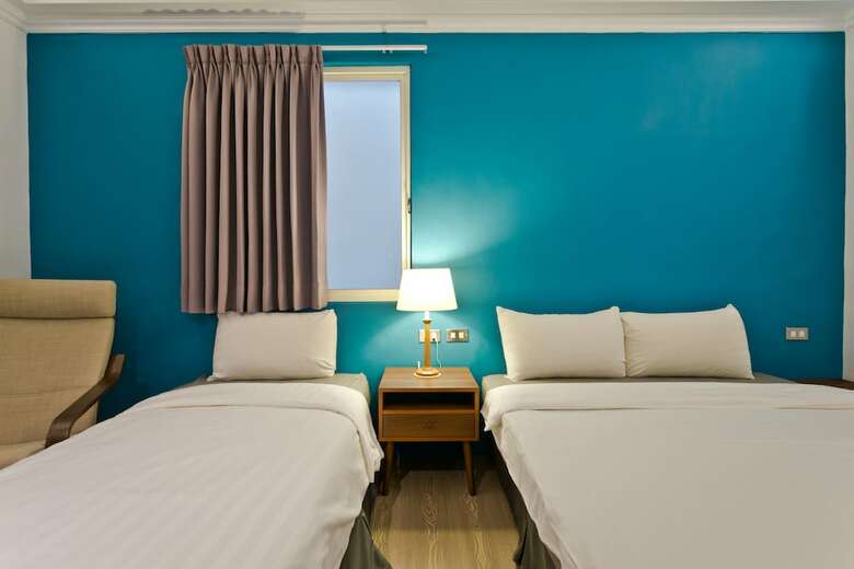 Kenting Cozy B&B