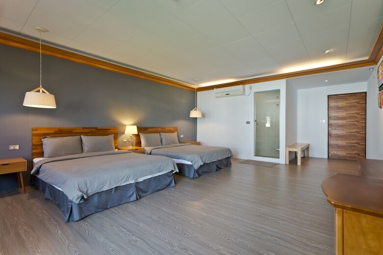 Kenting Cozy B&B