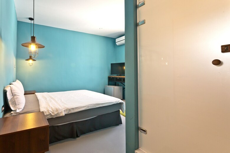 Kenting Cozy B&B