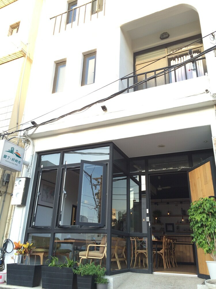 Kenting Cozy B&B