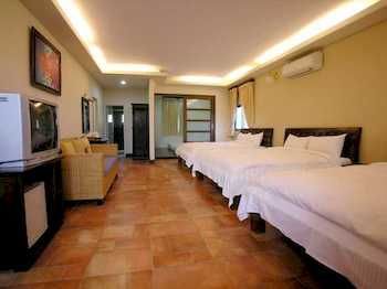 Fu Bin Hostel