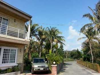 Fu Bin Hostel