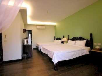 Fu Bin Hostel