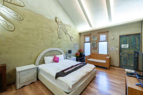 Bed & Breakfast Pancala Vacation Inn