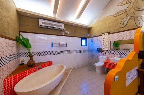 Bed & Breakfast Pancala Vacation Inn