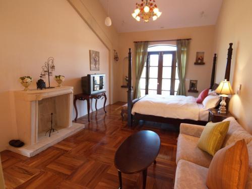 Hostal Kenting Tuscany Resort