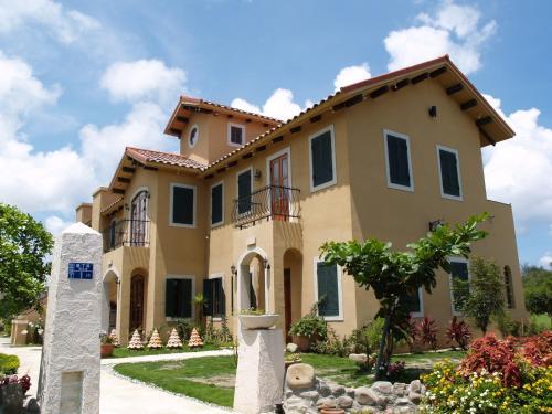 Hostal Kenting Tuscany Resort