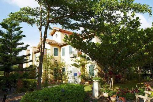 Hostal Kenting Tuscany Resort