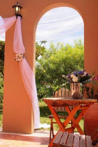Hostal Kenting Tuscany Resort
