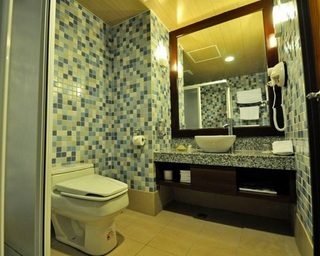 Hotel Fullon Resort Kending
