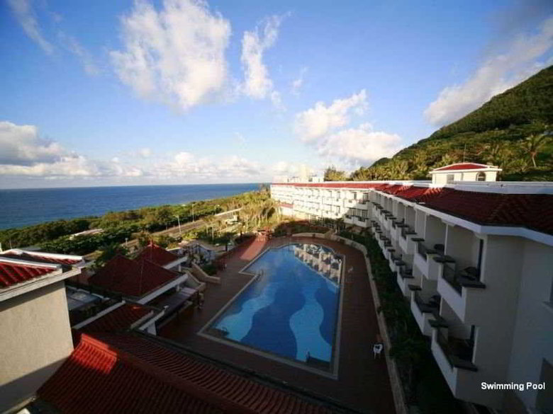 Hotel Fullon Resort Kending