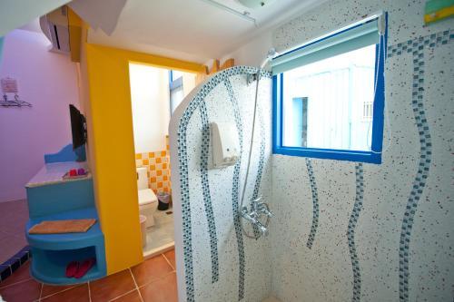 Bed & Breakfast Haisu Homestay