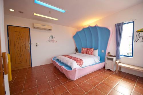 Bed & Breakfast Haisu Homestay
