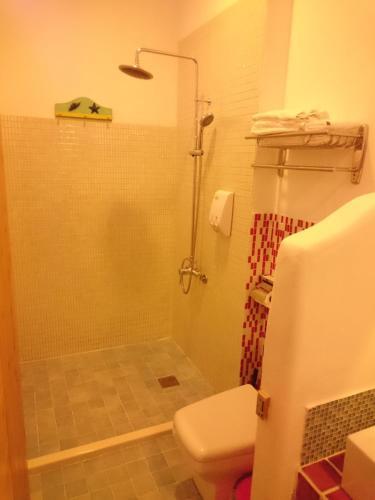 Bed & Breakfast Haisu Homestay
