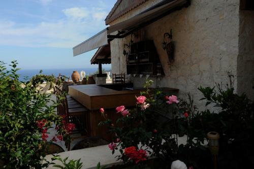Posada Likya Yolu Palas Hotel