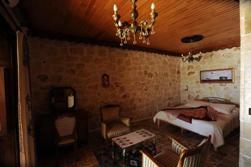 Posada Likya Yolu Palas Hotel
