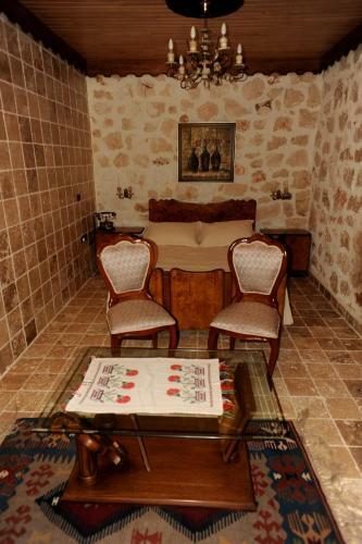 Posada Likya Yolu Palas Hotel