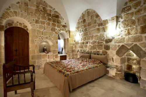 Posada Kasr-i Nehroz Hotel