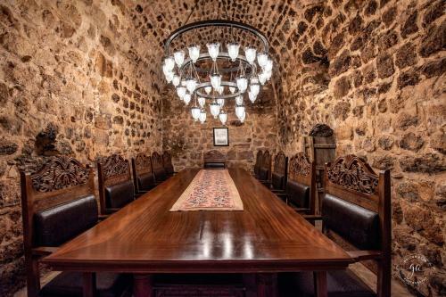 Posada Kasr-i Nehroz Hotel