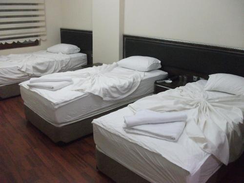 Midyat Gap Hotel