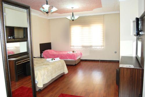 Midyat Gap Hotel