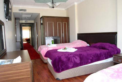 Midyat Gap Hotel