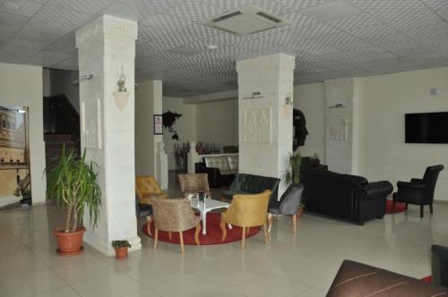Midyat Gap Hotel