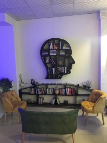 Midyat Gap Hotel