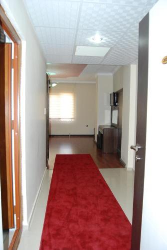 Midyat Gap Hotel
