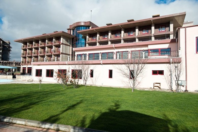 Midas Hotel Haymana Thermal