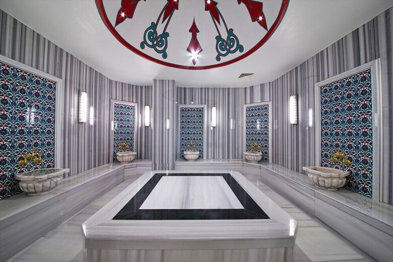 Midas Hotel Haymana Thermal