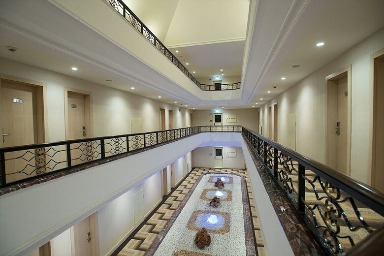 Midas Hotel Haymana Thermal