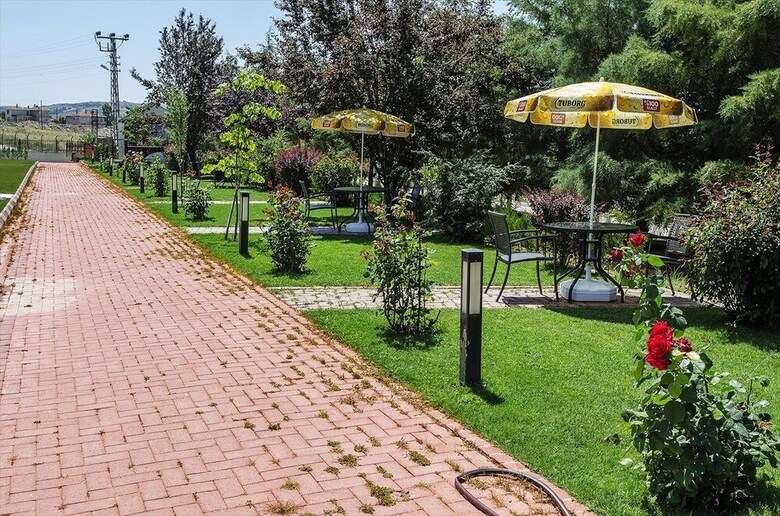 Midas Hotel Haymana Thermal