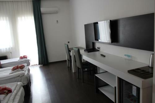 Doc's Wellness & Spa Hotel