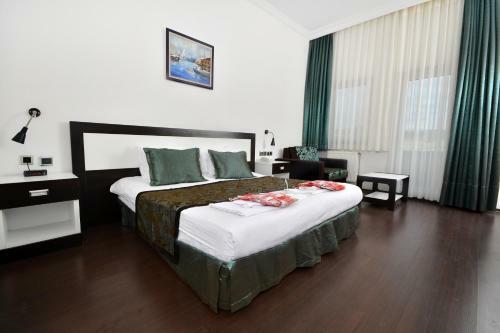 Doc's Wellness & Spa Hotel
