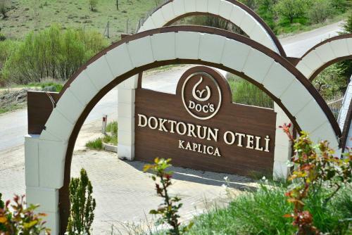 Doc's Wellness & Spa Hotel